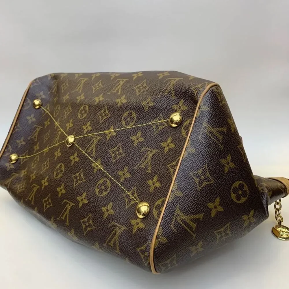 Louis Vuitton Women Pre-Loved Bag Very Good Condition